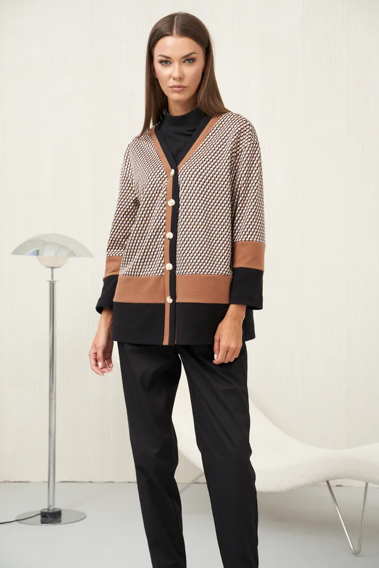Cardigan Fantazia Mod #4574