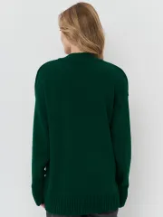 Кардиган Newvay арт. 9242-91035 тайга