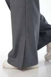 Garnitur Vilena-fashion #1053 seryj