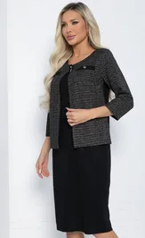 Sukienka LT Collection P12375-18