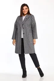 Płaszcz Lady Style Classic #2464