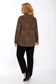 Bluzka Ell Style #2097/1a