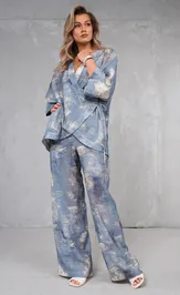 Брюки Erika Style Collection 01735-6