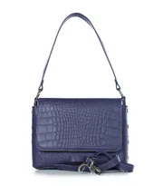Torba Galanteya #23s1395k45 fioletovyj/bezhevyj