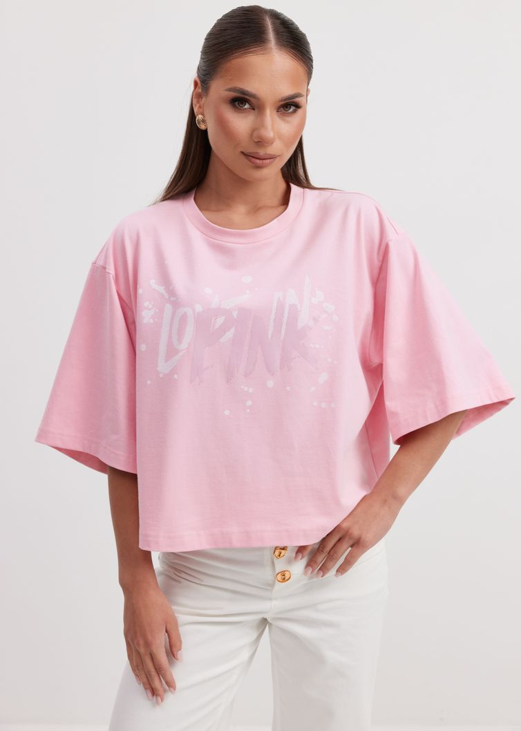 T-Shirt Vesnaletto #4483-2