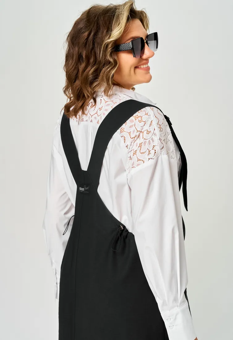 Dress EVA GRANT #7340