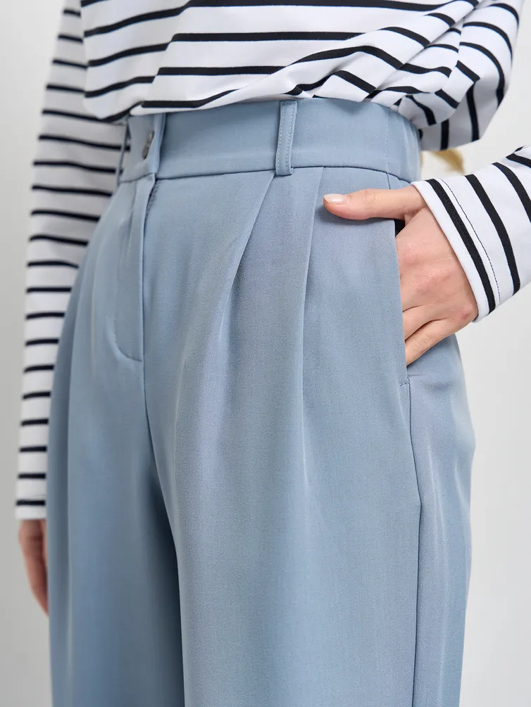 Trousers Jetty #ShYu160-13
