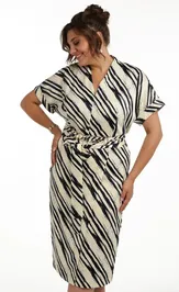 Dress Rishelie 0967 mol-sin