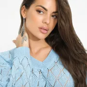 Skoczek CHARUTTI #Zakon privlekatelnosti