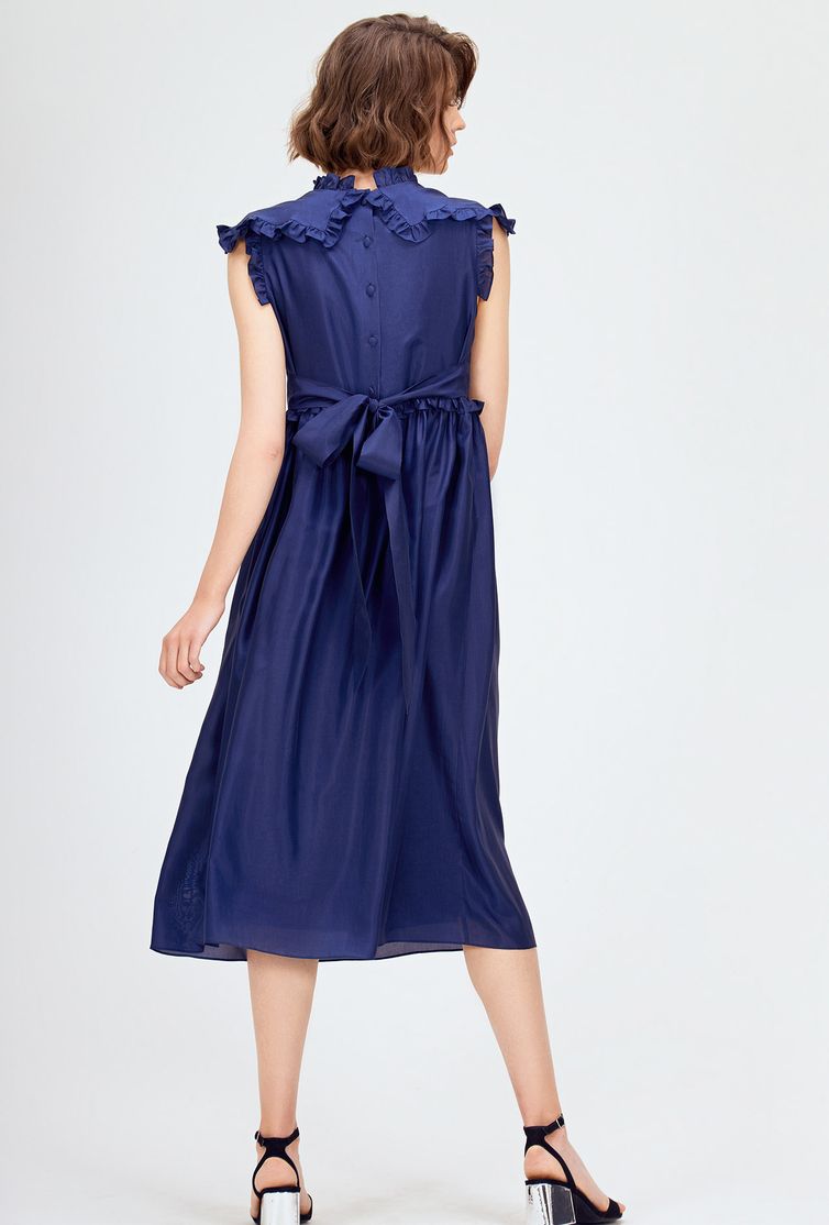 Dress PAPAYA #P1262-V