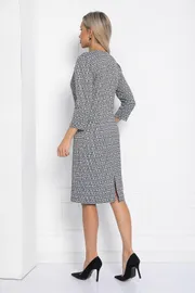 Sukienka LT Collection #P12327-19
