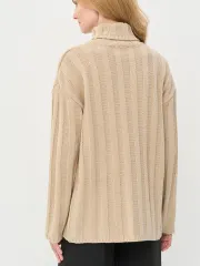 Jumper Newvay #9242-94176 kvarc