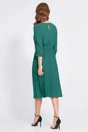 Sukienka BAZALINI #4793