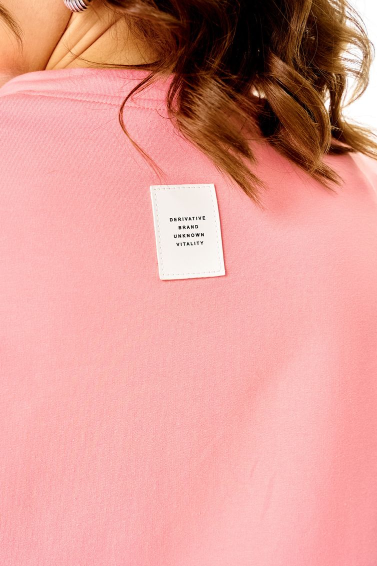 Джемпер Rumoda арт. 2270 персиковый