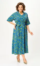 Dress Rishelie 1031.1