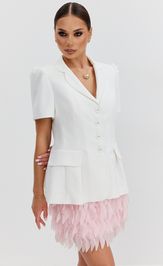 Жакет Vesnaletto 4449