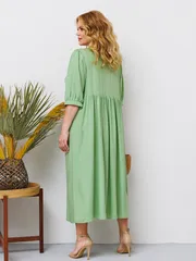Dress BRELA #2351