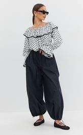 Брюки Vesnaletto 4412