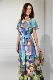 Платье Mia Moda арт. 1028