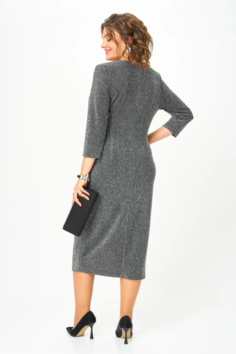 Платье Mira Fashion арт. 5653