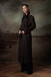 Coat Buter New #3476 vinnyj
