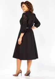 Dress Rishelie #1010
