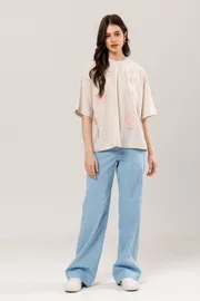Футболка RINKA арт. 1218/1