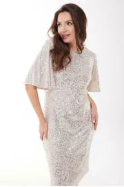 Dress MiSlana #S1037