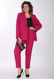 Garnitur Vilena-fashion #823 yagodnyj