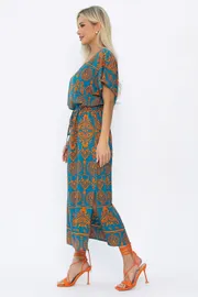 Dress LT Collection #P13908-5M