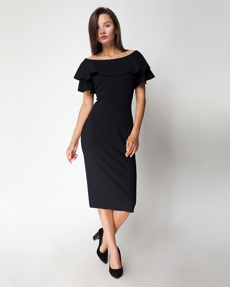 Dress MALKOVICH #99080/01