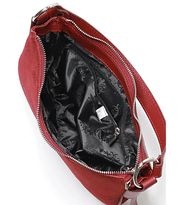 Bags Galanteya #25s2490k45 bordo