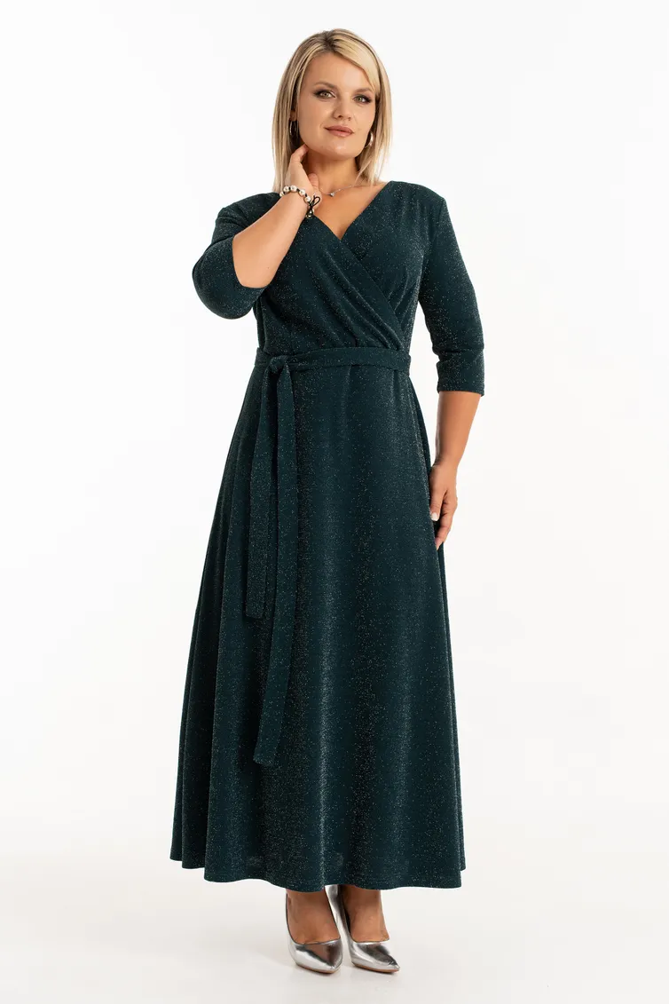 Dress Algranda #A4188