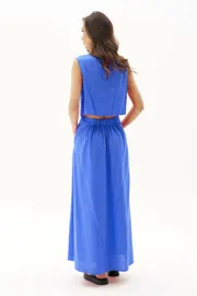 Dress Fantazia Mod #4836 vas