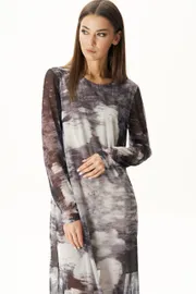 Dress Fantazia Mod #4690