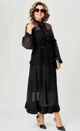 Dress EVA GRANT 9020