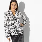 Bluzka CHARUTTI #Glamurnaya estetika