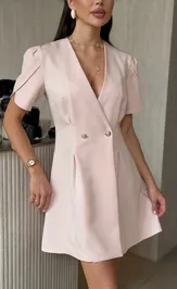 Sukienka Aura chic life 3322. 170