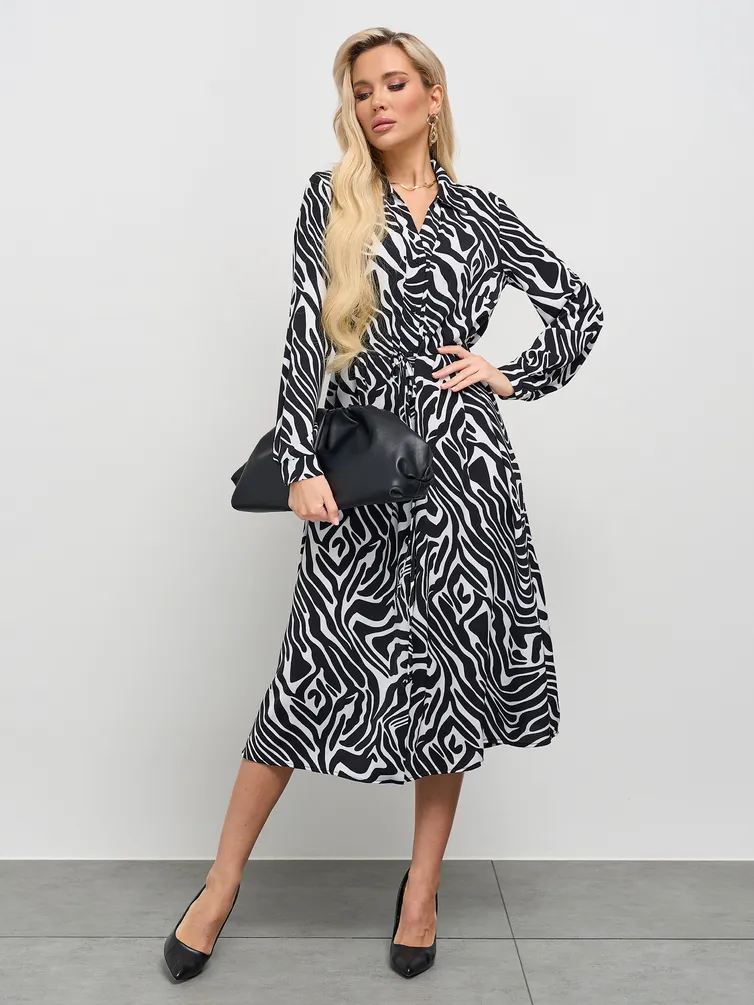 Dress Jetty #207-13
