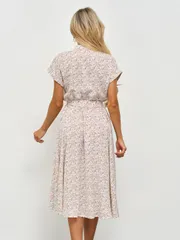 Dress Jetty #ShYu509-4