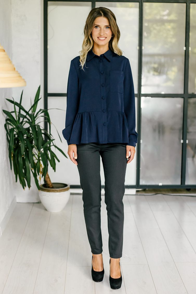 Blouse MARIKA #280 t.sin