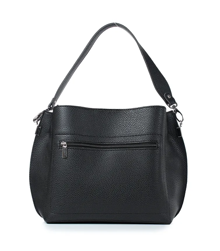 Torba Galanteya #23s206k45 chernyj