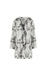Blouse Elema 2K-2277 print 170