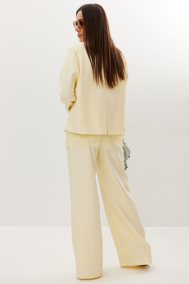 Suit Magia Mody #2709