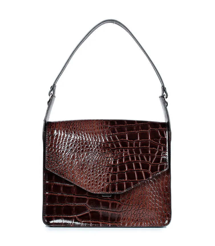 Torba Galanteya #22s2893k45 korichnevyj