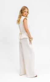 Trousers Pirs 6544 plombir