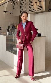 Set Aura chic life 9278. 176