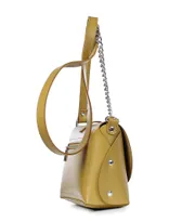 Torba Galanteya #22s1980k45 gorchichnyj