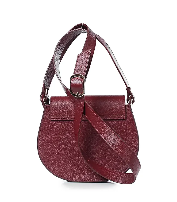 Torba Galanteya #25s2305k45 bordo