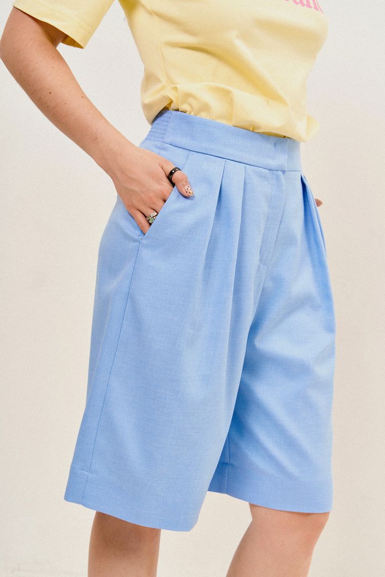 Shorts JRSy #2704